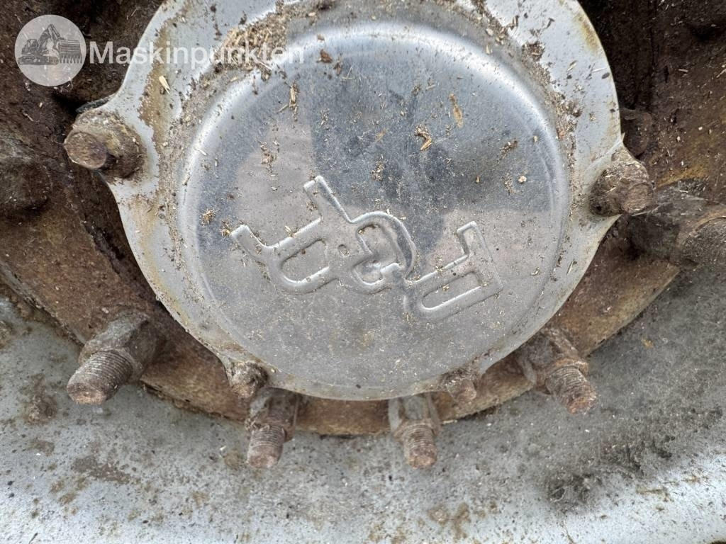 Wood chipper Doppstadt DH 910: picture 17 Wood chipper Doppstadt DH 910: picture 17