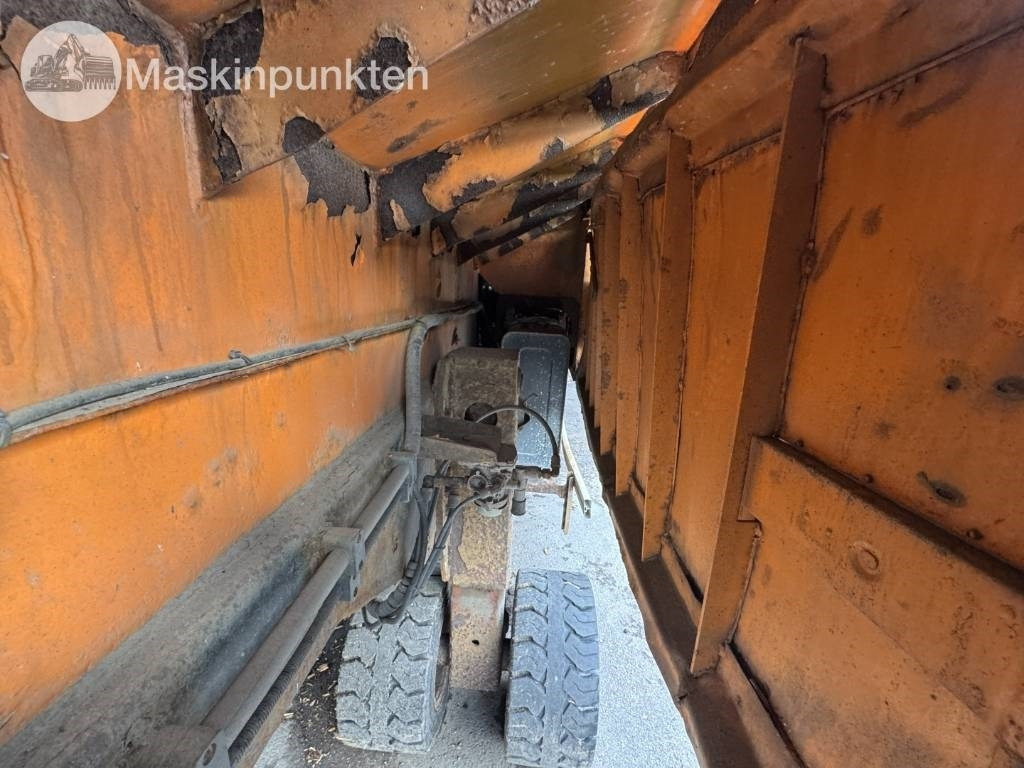 Wood chipper Doppstadt DH 910: picture 40 Wood chipper Doppstadt DH 910: picture 40