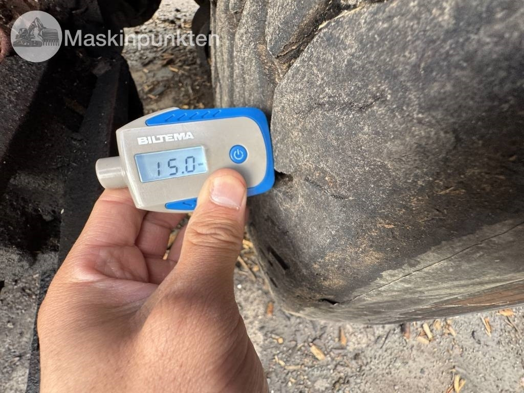 Wood chipper Doppstadt DH 910: picture 31 Wood chipper Doppstadt DH 910: picture 31