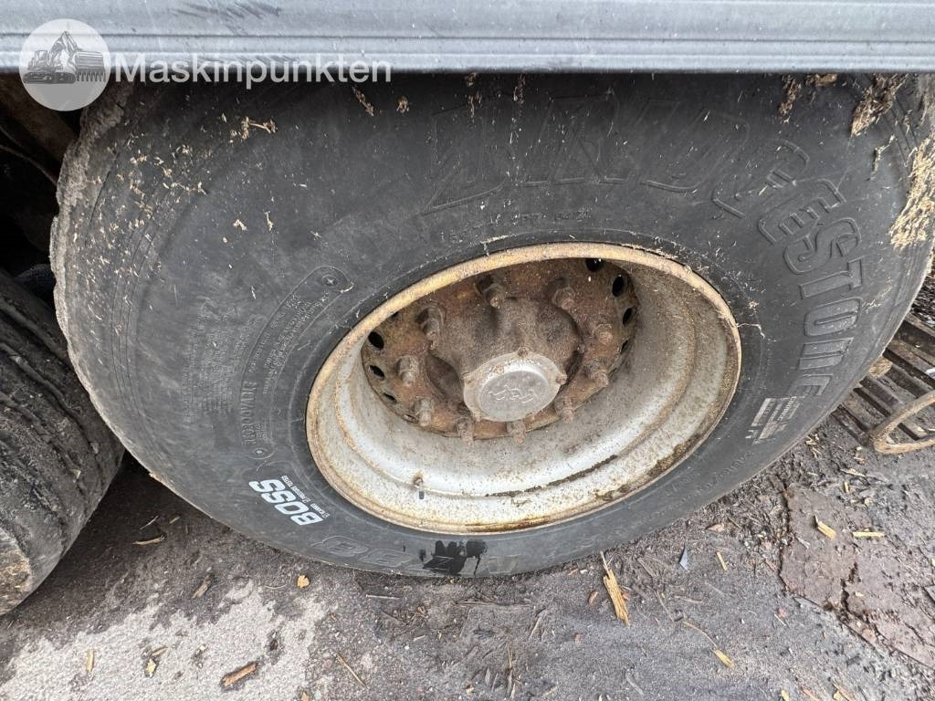 Wood chipper Doppstadt DH 910: picture 16 Wood chipper Doppstadt DH 910: picture 16