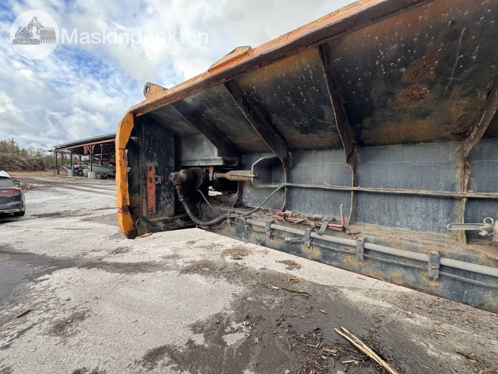 Wood chipper Doppstadt DH 910: picture 38 Wood chipper Doppstadt DH 910: picture 38