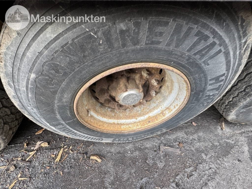 Wood chipper Doppstadt DH 910: picture 30 Wood chipper Doppstadt DH 910: picture 30