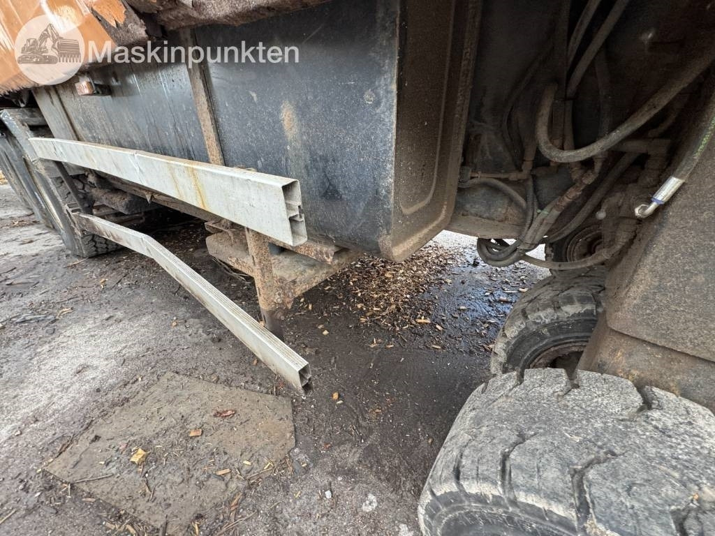 Wood chipper Doppstadt DH 910: picture 13 Wood chipper Doppstadt DH 910: picture 13