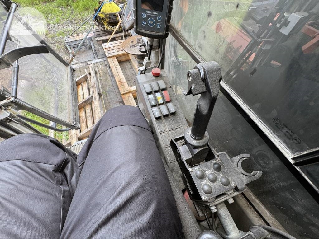 Forestry equipment Jonsered J 1088 S 79 Timmerkran: picture 44