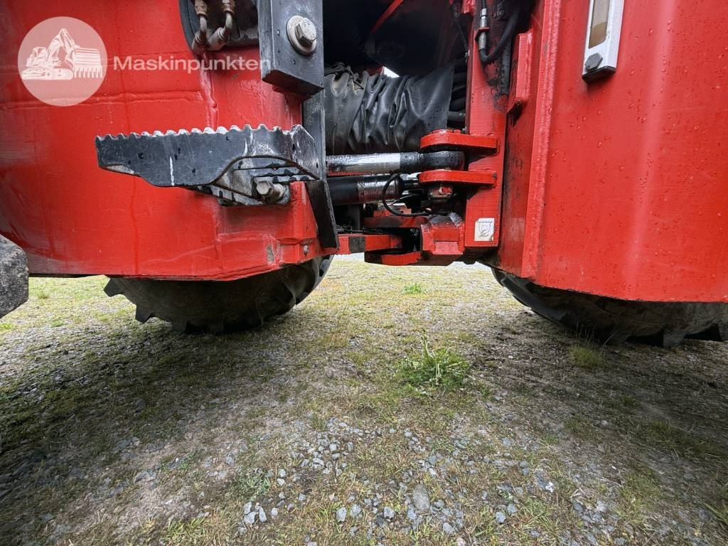 Huddig 1260 C  on lease Huddig 1260 C: picture 31