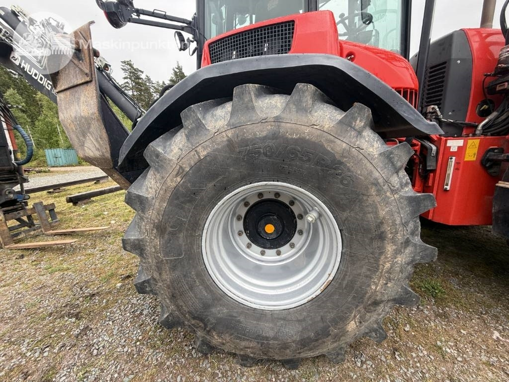 Huddig 1260 C  on lease Huddig 1260 C: picture 26