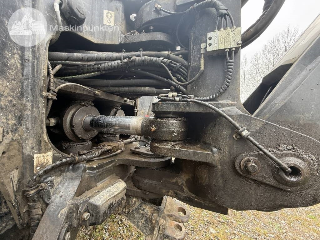Huddig 1260 C  on lease Huddig 1260 C: picture 18