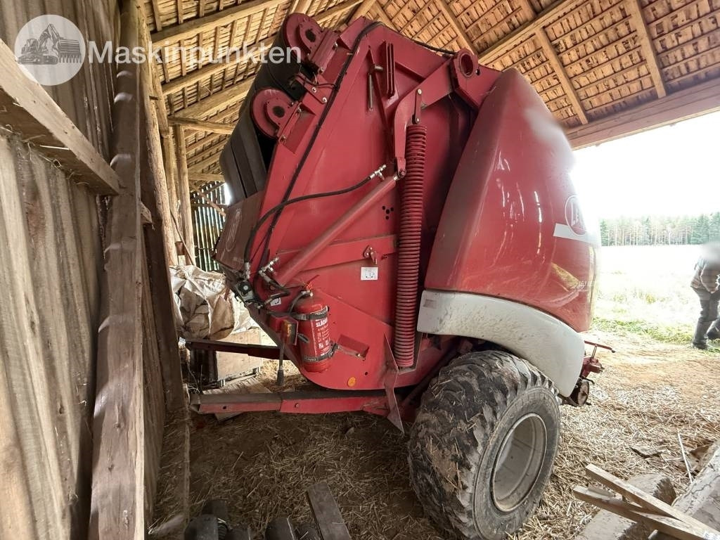 Lely Welger RP 535 Master - Round baler: picture 5 Lely Welger RP 535 Master - Round baler: picture 5