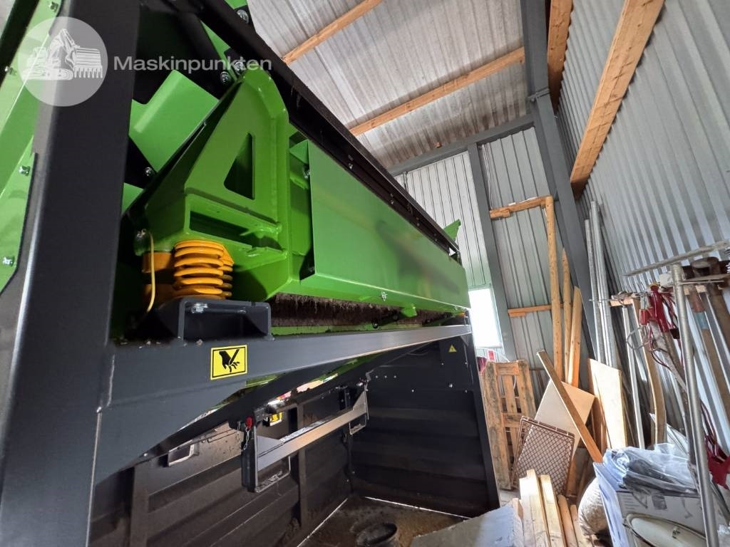 MS BIG 2850 - Screener: picture 4 MS BIG 2850 - Screener: picture 4