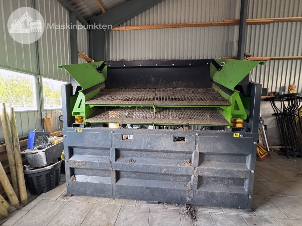 MS BIG 2850 - Screener: picture 2 MS BIG 2850 - Screener: picture 2