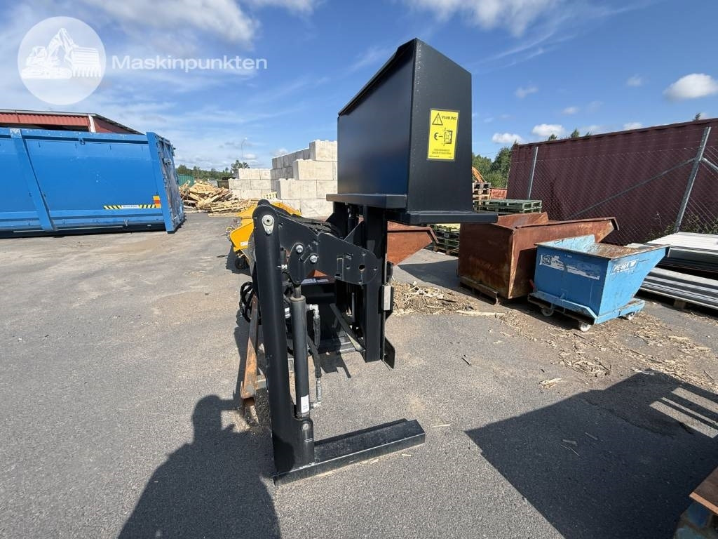Europress S 7 Kärlvändare - Material handling equipment: picture 1 Europress S 7 Kärlvändare - Material handling equipment: picture 1