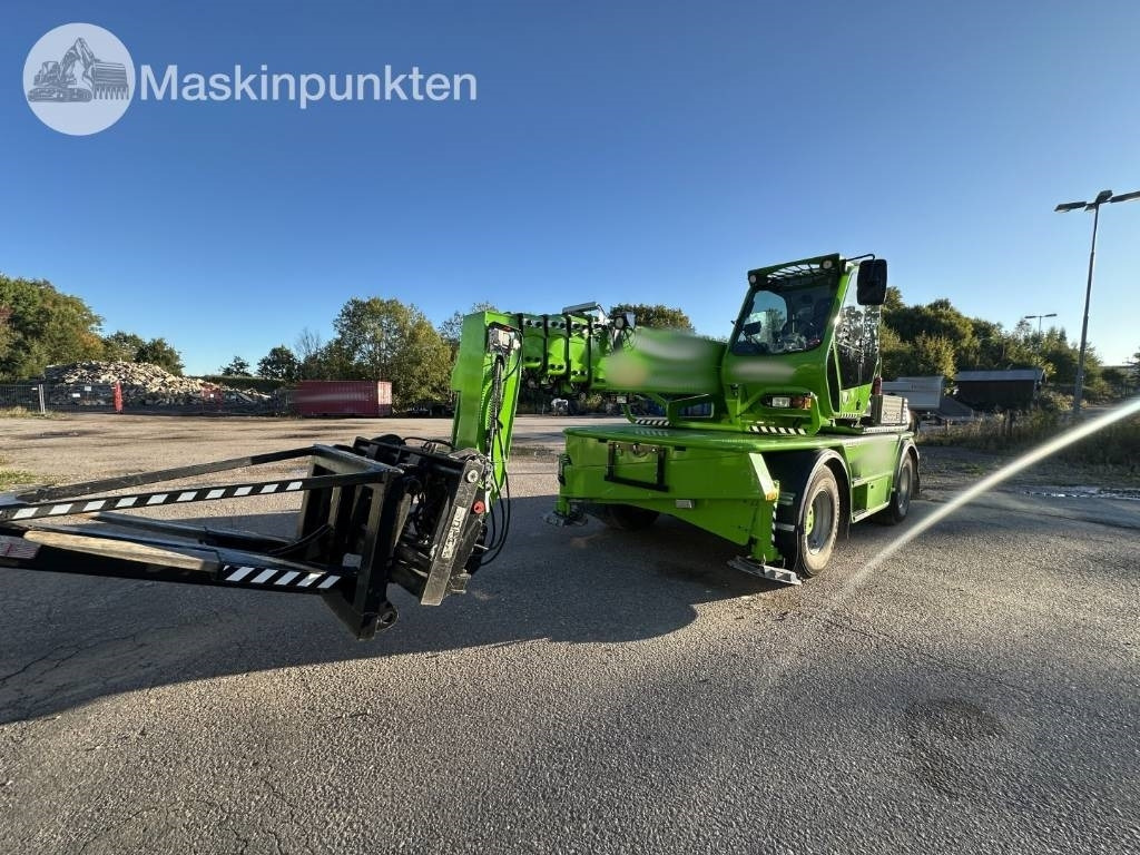 Merlo Roto40.30 MCSS - Telescopic handler: picture 2 Merlo Roto40.30 MCSS - Telescopic handler: picture 2