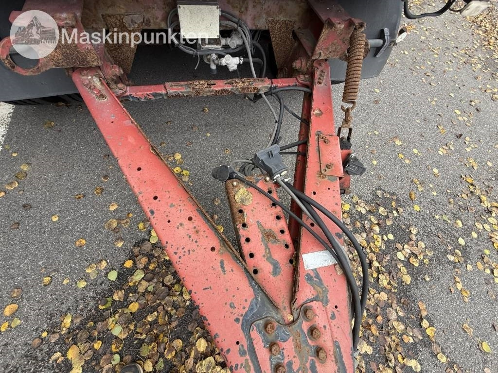 Closed box trailer NTM UTP-29/39L-4: picture 14