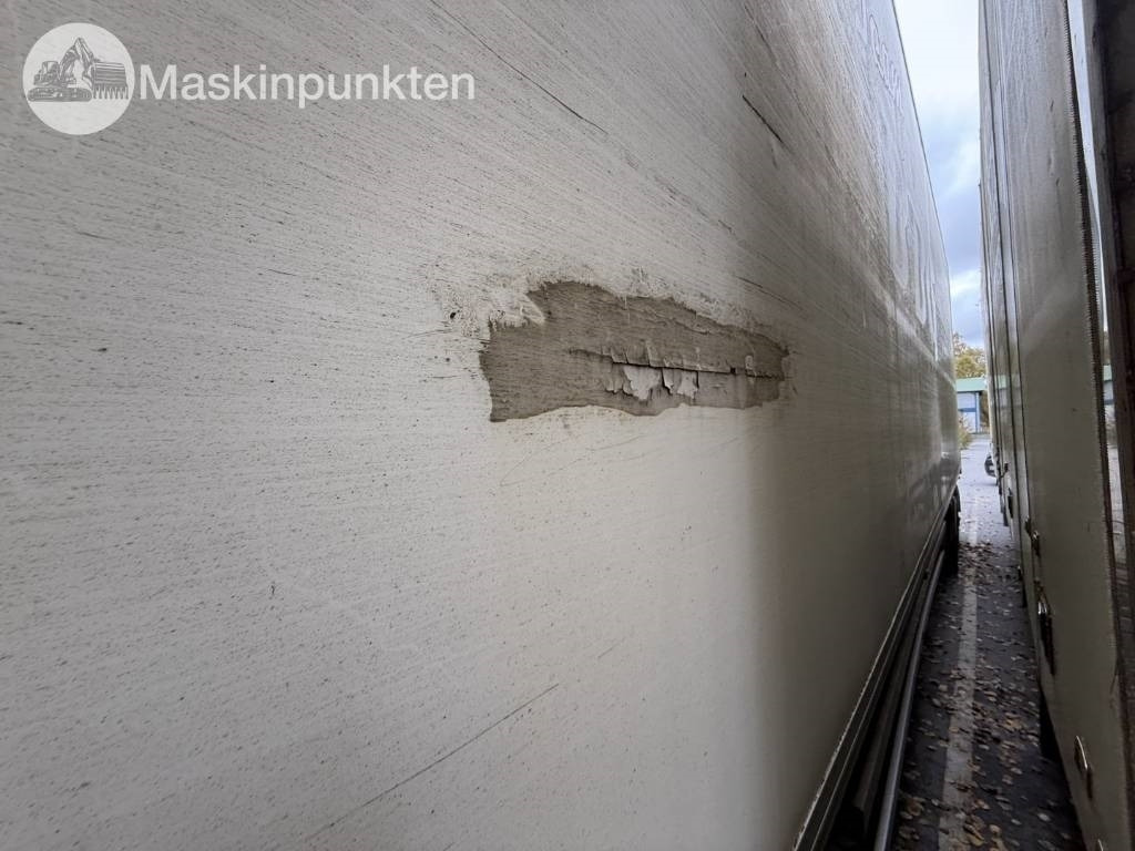 Closed box trailer NTM UTP-29/39L-4: picture 37