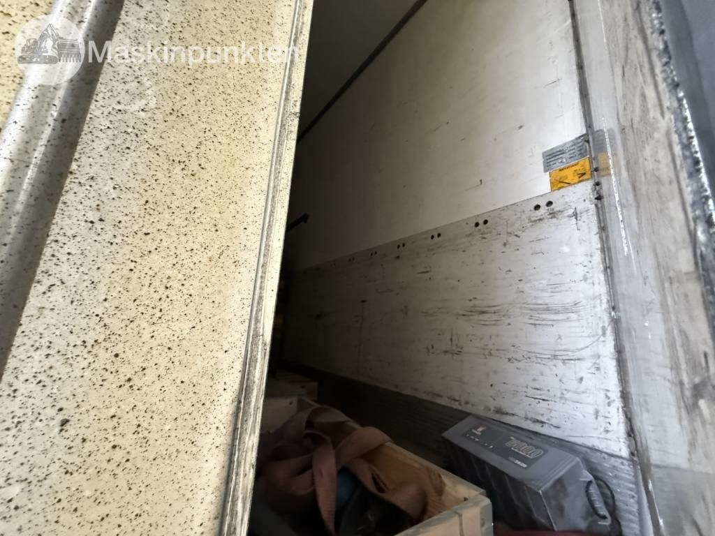 Closed box trailer NTM UTP-29/39L-4: picture 44