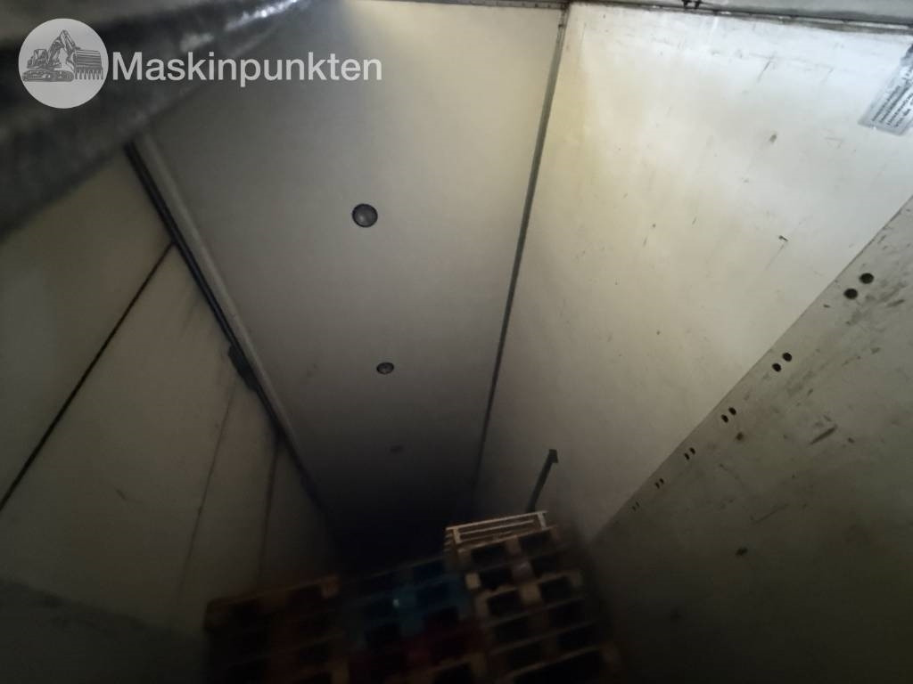 Closed box trailer NTM UTP-29/39L-4: picture 45