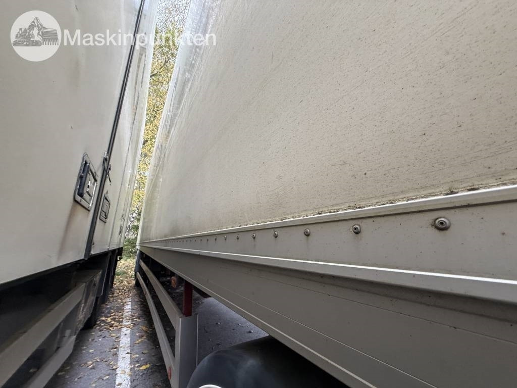 Closed box trailer NTM UTP-29/39L-4: picture 39