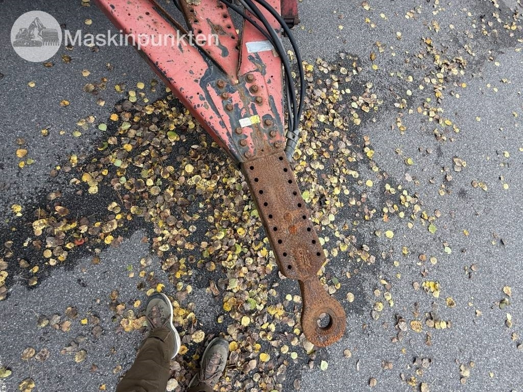 Closed box trailer NTM UTP-29/39L-4: picture 15