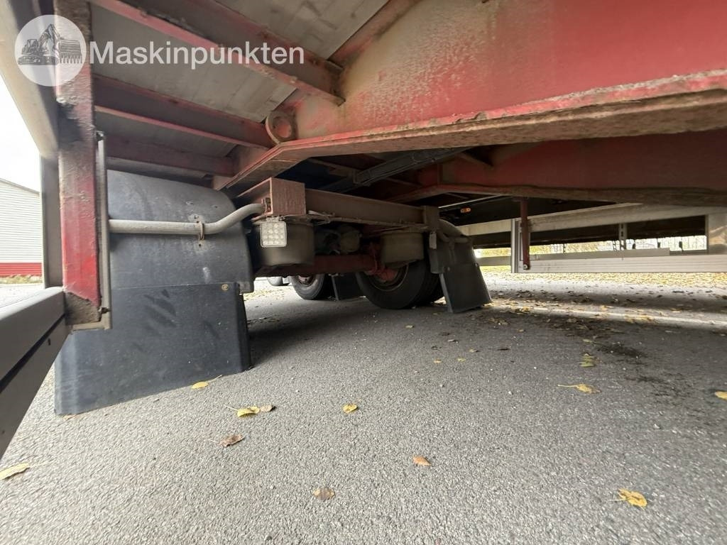 Closed box trailer NTM UTP-29/39L-4: picture 28