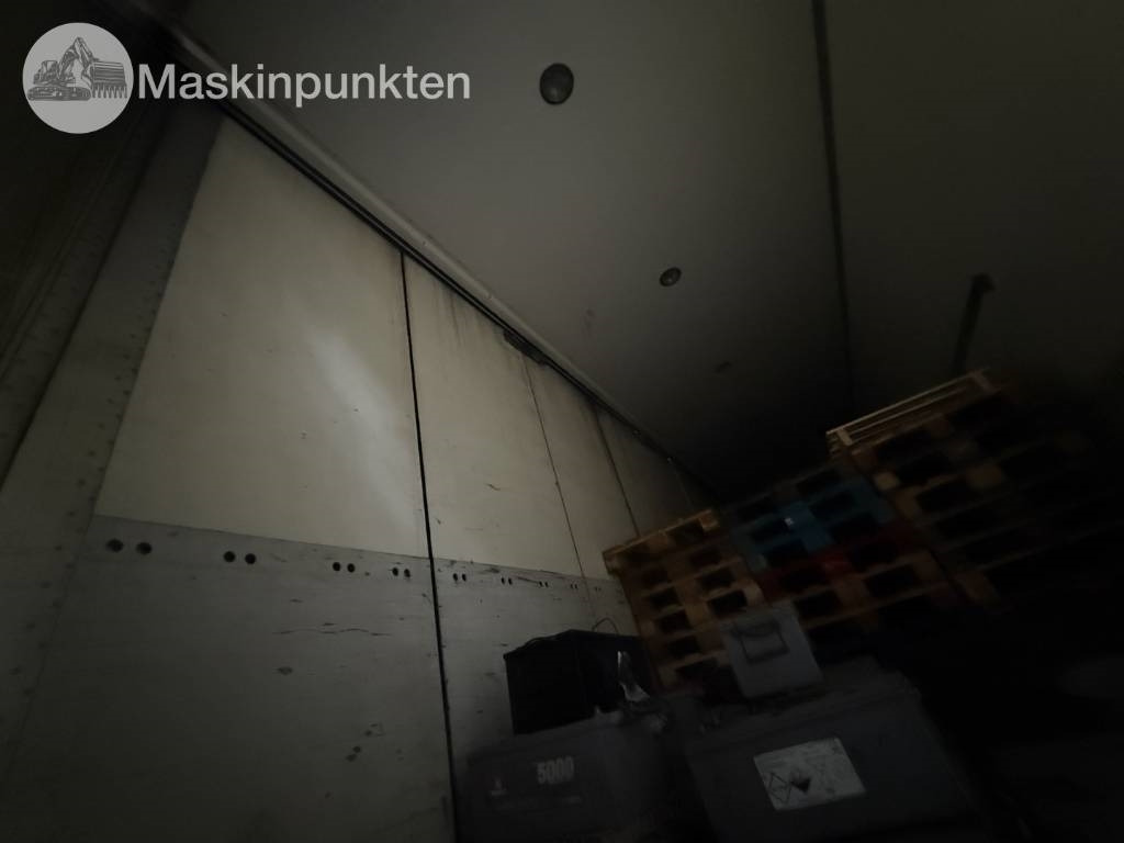 Closed box trailer NTM UTP-29/39L-4: picture 46