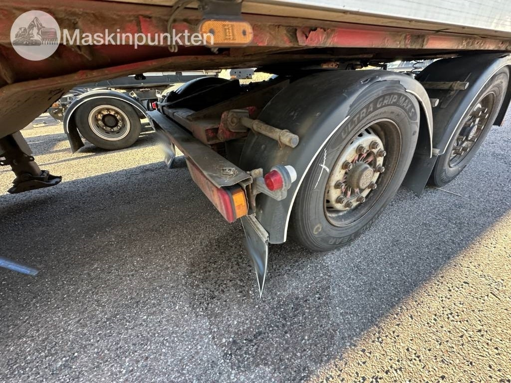 Närko C2MS11P11  - Dolly trailer: picture 4 Närko C2MS11P11  - Dolly trailer: picture 4