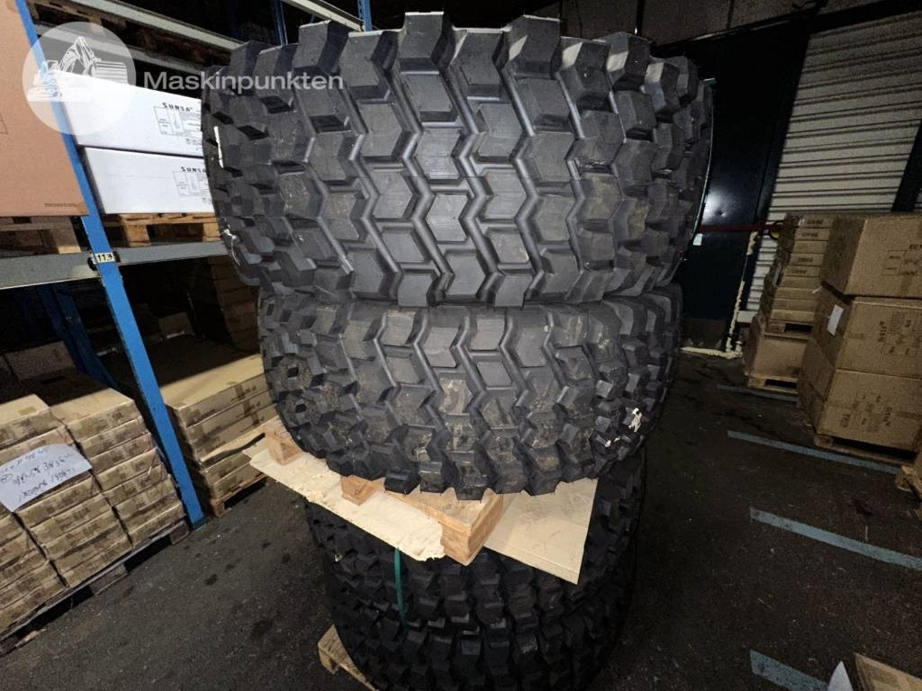 Nokian Load grip L-3 - Tire for Construction machinery: picture 1 Nokian Load grip L-3 - Tire for Construction machinery: picture 1