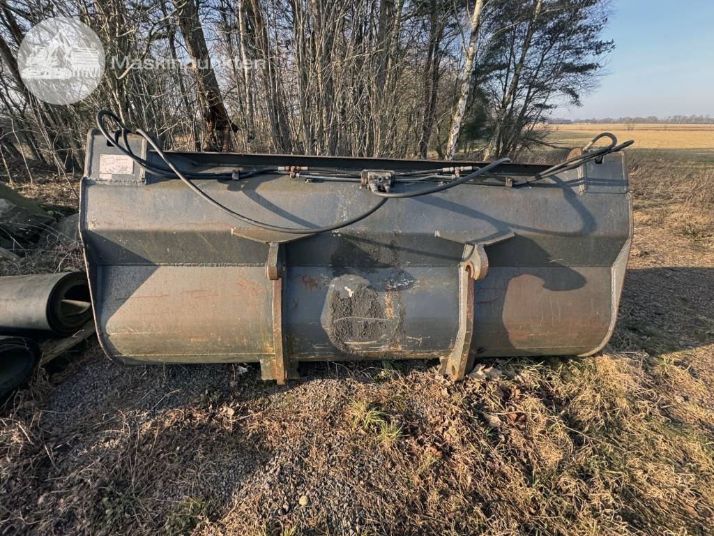 OP-skopan 88 - Bucket for Construction machinery: picture 5 OP-skopan 88 - Bucket for Construction machinery: picture 5