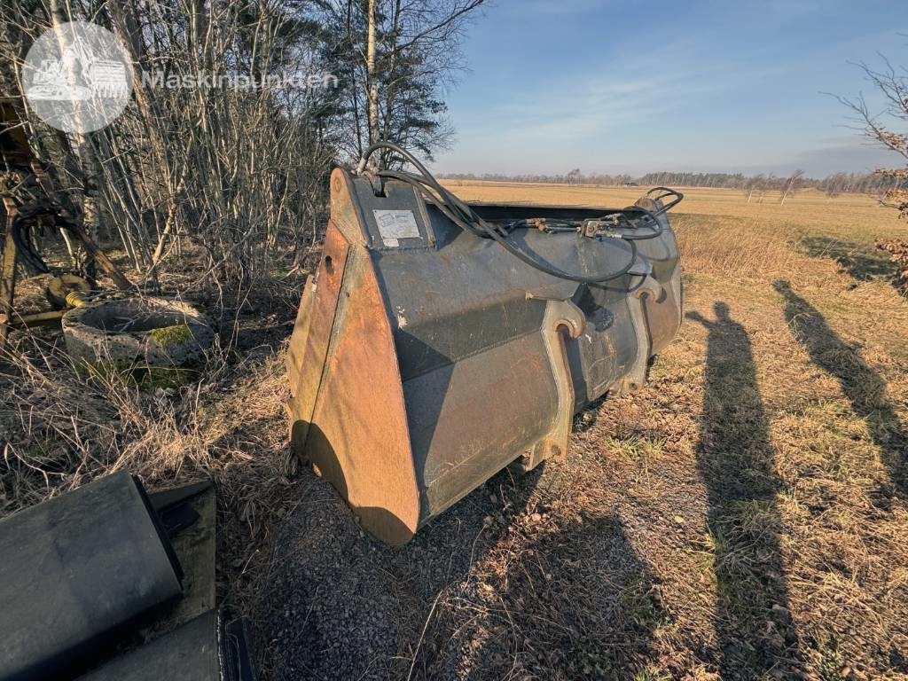 OP-skopan 88 - Bucket for Construction machinery: picture 4 OP-skopan 88 - Bucket for Construction machinery: picture 4