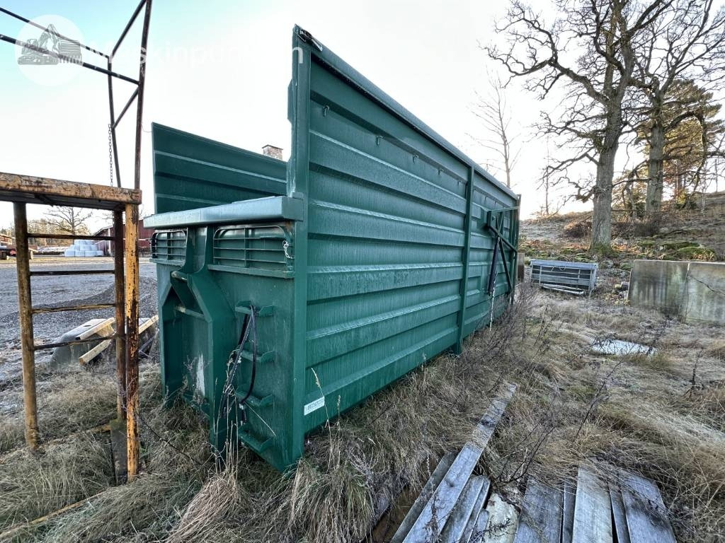 LT Container Lastväxlarflak - Other machinery: picture 1 LT Container Lastväxlarflak - Other machinery: picture 1