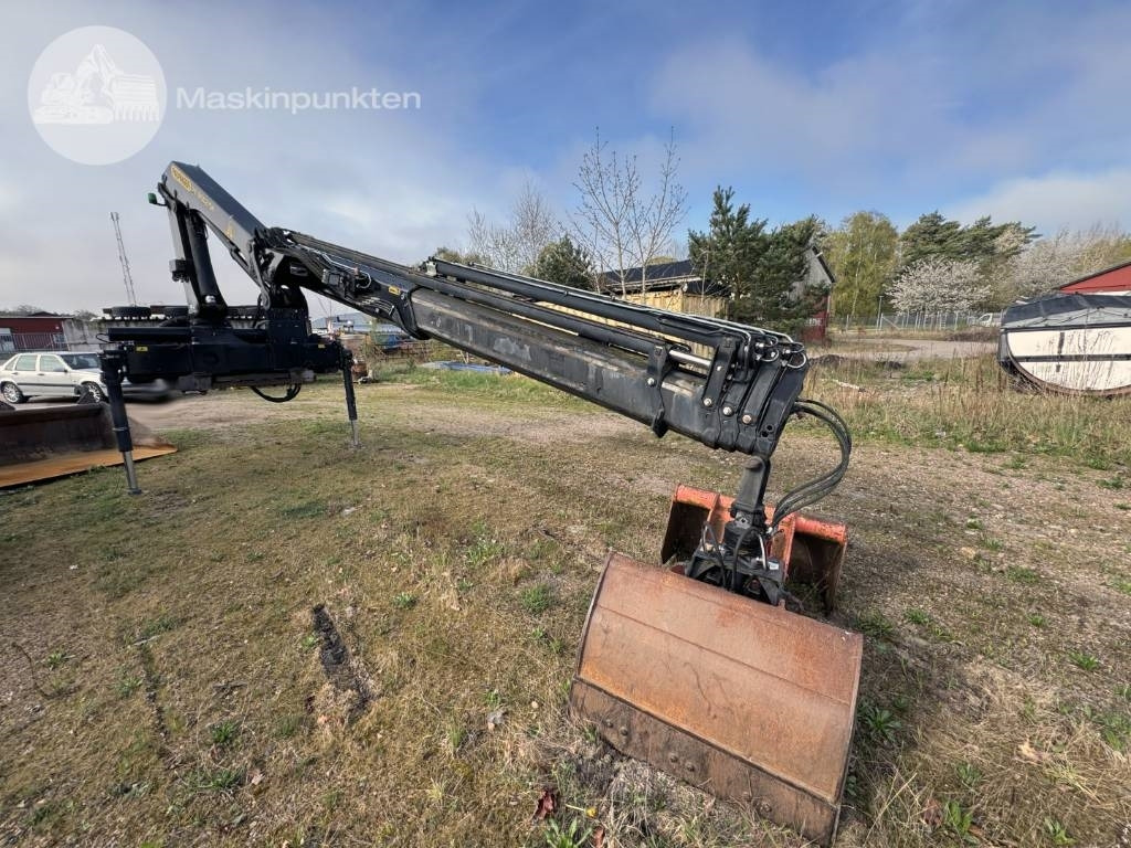 Palfinger PK 18502 SH - Other machinery: picture 3 Palfinger PK 18502 SH - Other machinery: picture 3