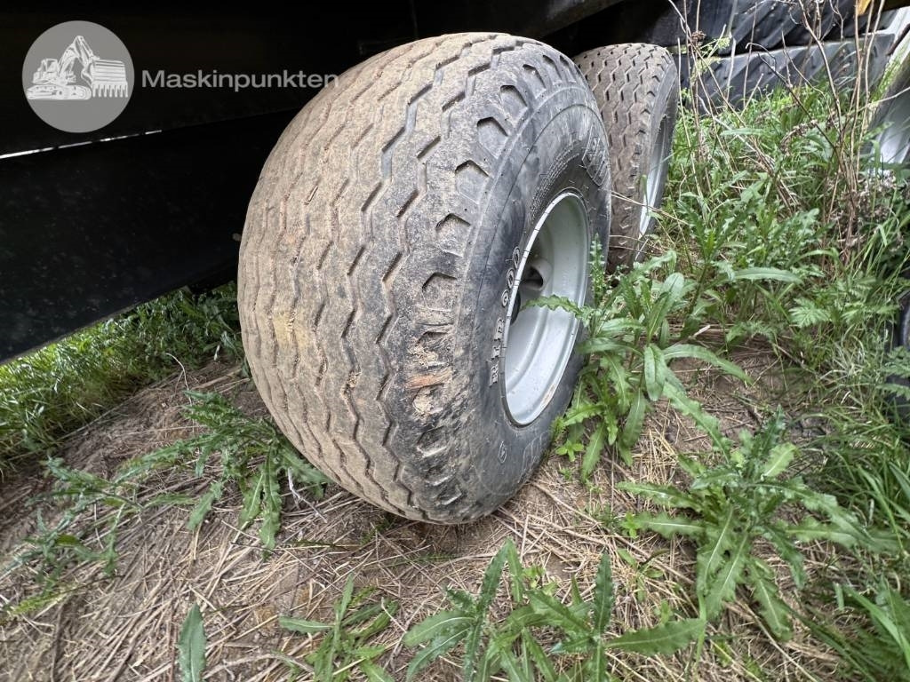 Farm tipping trailer/ Dumper Palmse Trailer 1000: picture 10