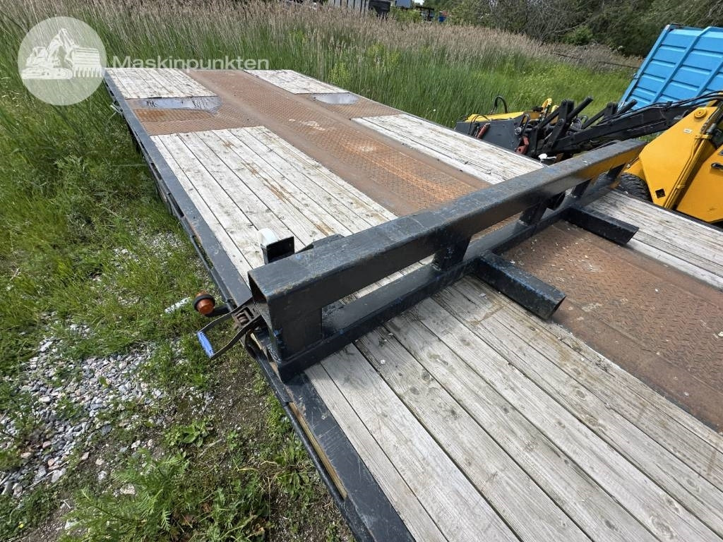 Dropside/ Flatbed semi-trailer Renders RZOC 16.30 JUMBO: picture 30 Dropside/ Flatbed semi-trailer Renders RZOC 16.30 JUMBO: picture 30