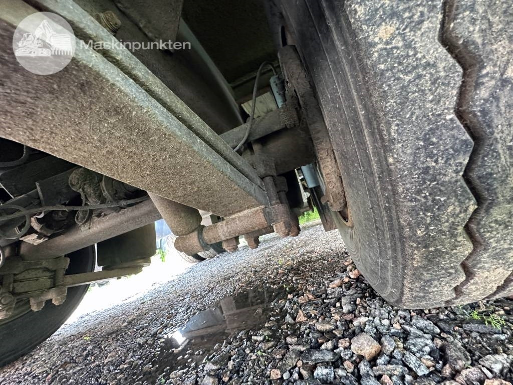 Dropside/ Flatbed semi-trailer Renders RZOC 16.30 JUMBO: picture 15 Dropside/ Flatbed semi-trailer Renders RZOC 16.30 JUMBO: picture 15