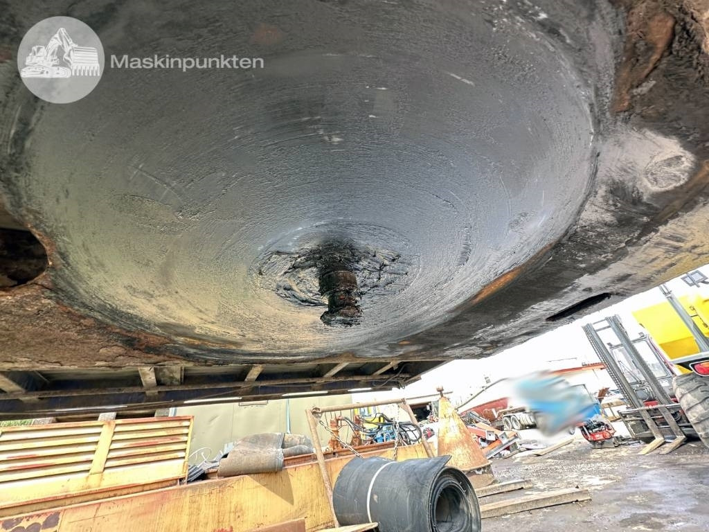 Dropside/ Flatbed semi-trailer Renders RZOC 16.30 JUMBO: picture 21 Dropside/ Flatbed semi-trailer Renders RZOC 16.30 JUMBO: picture 21