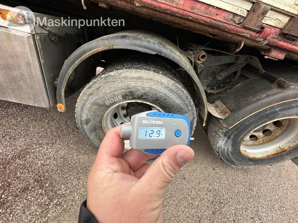 Tipper Scania 124 G 400: picture 35