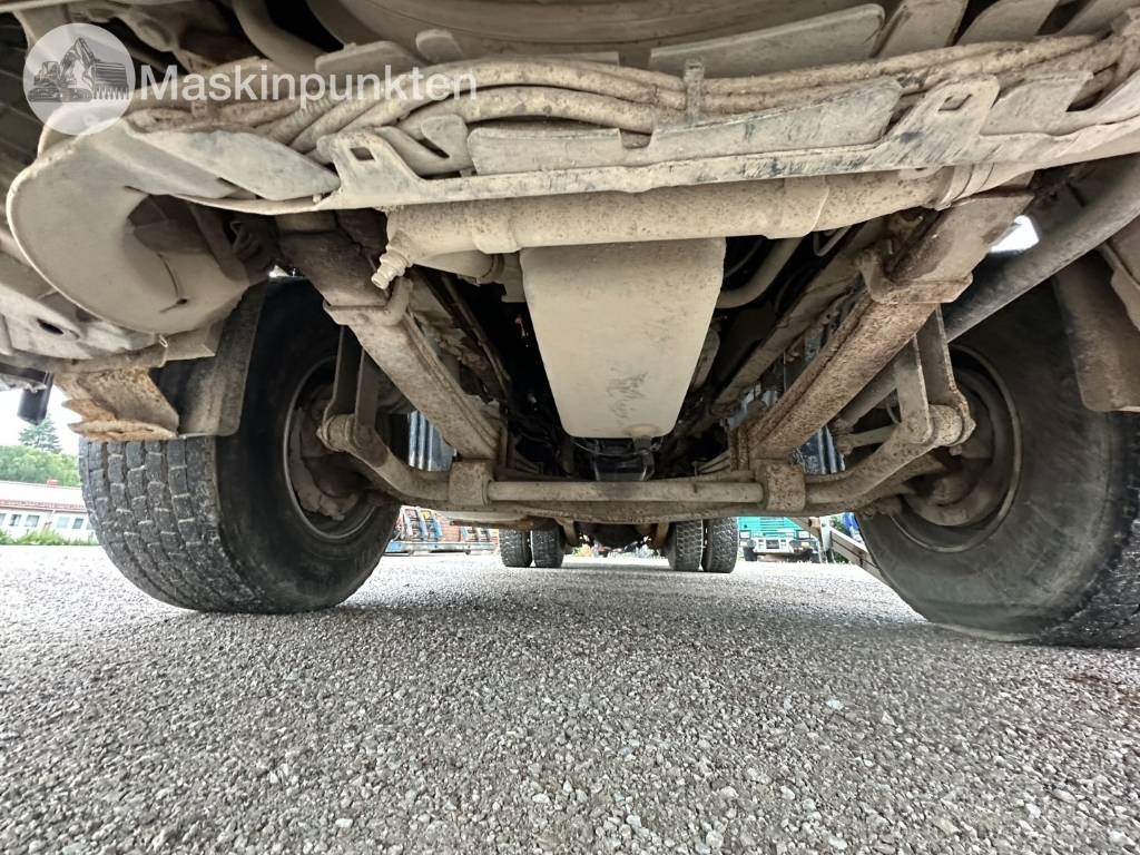 Tipper Scania 124 G 400: picture 49