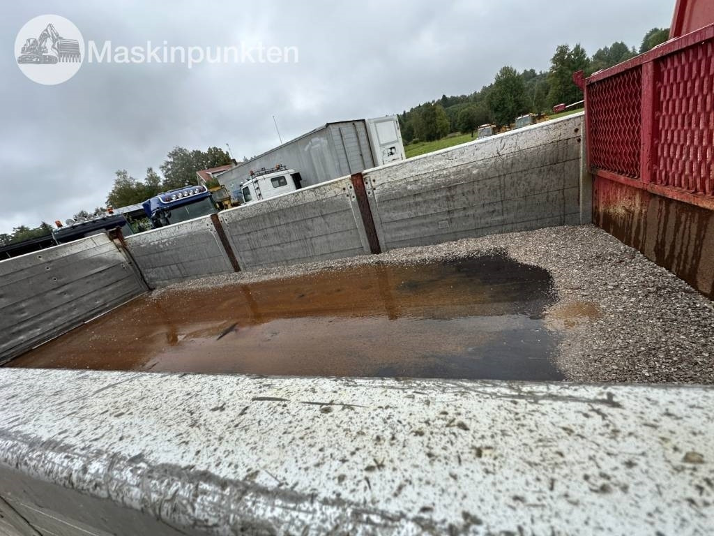 Tipper Scania 124 G 400: picture 47