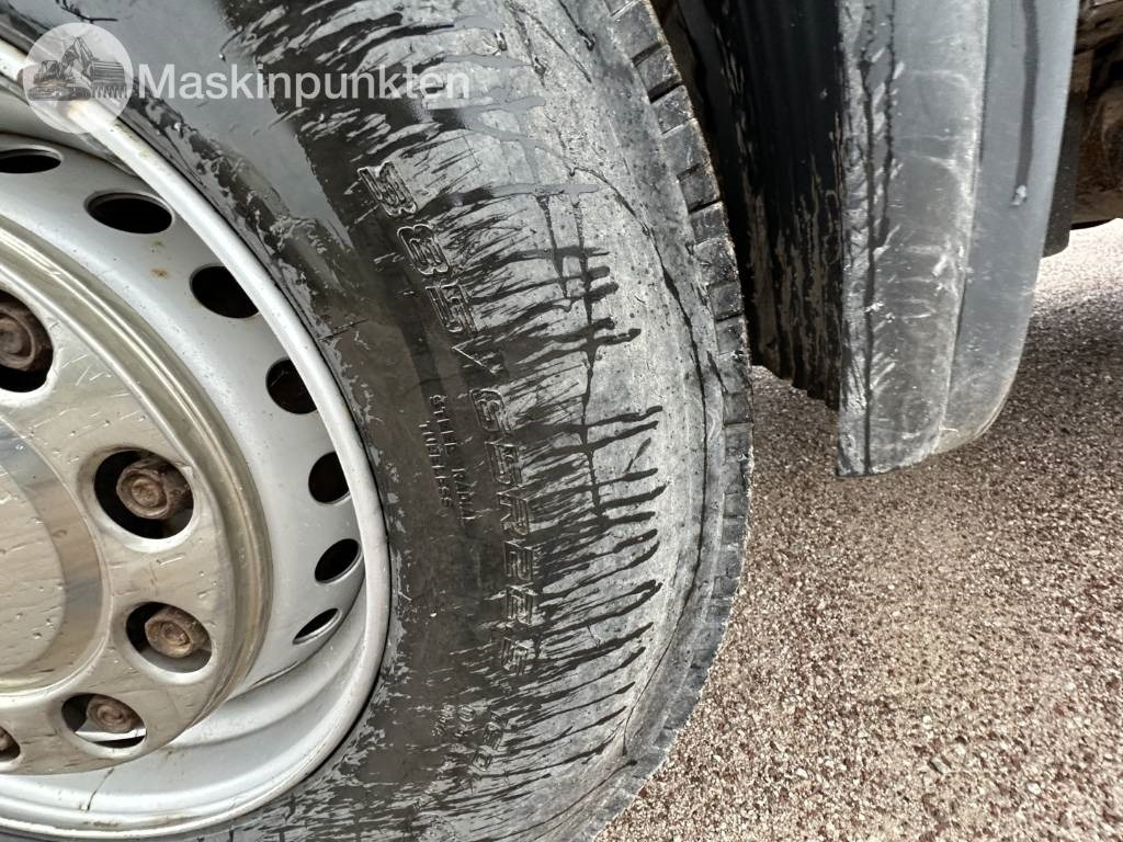 Tipper Scania 124 G 400: picture 33