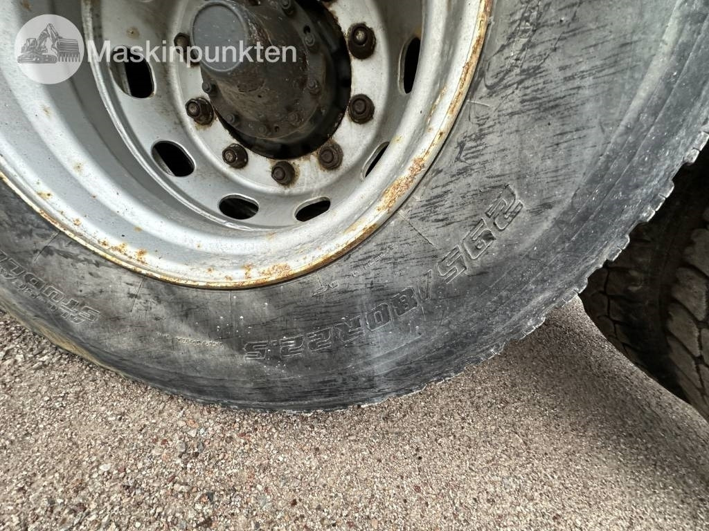 Tipper Scania 124 G 400: picture 36