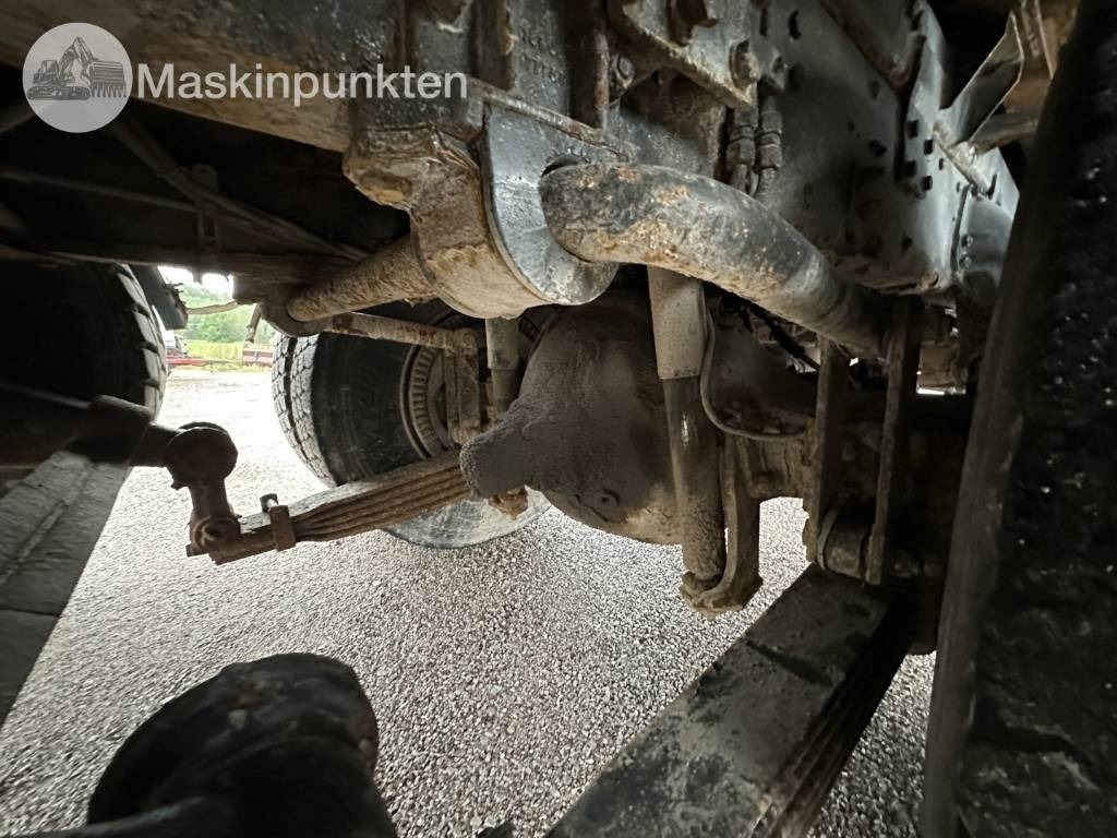 Tipper Scania 124 G 400: picture 44