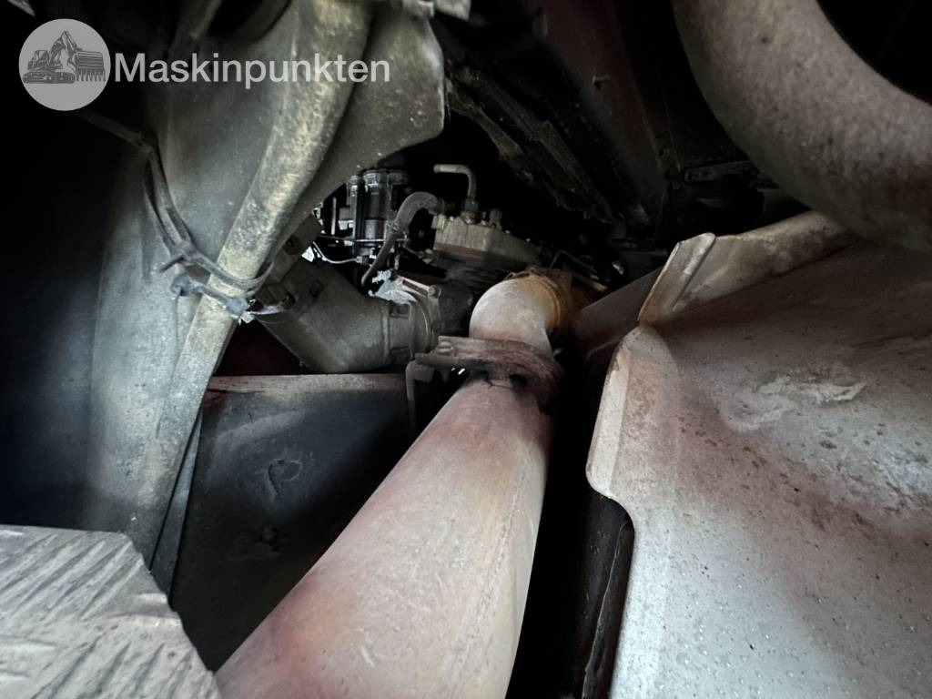 Tipper Scania 124 G 400: picture 43