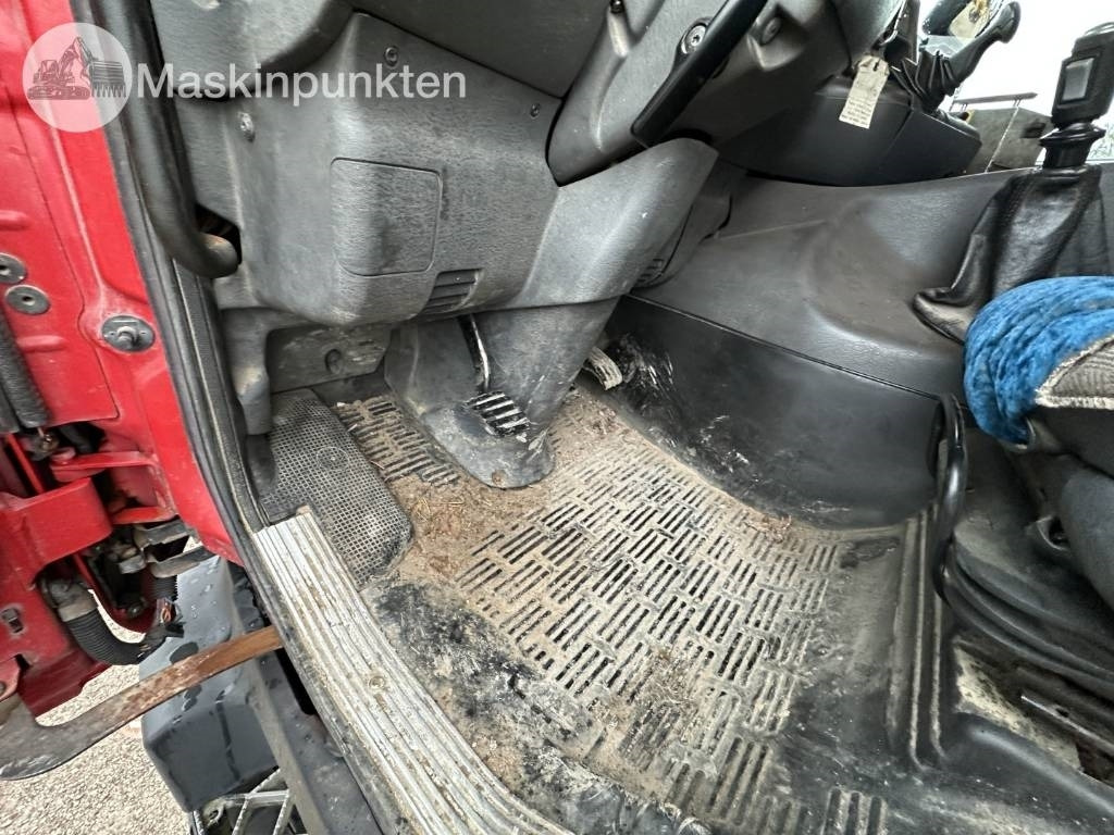 Tipper Scania 124 G 400: picture 13