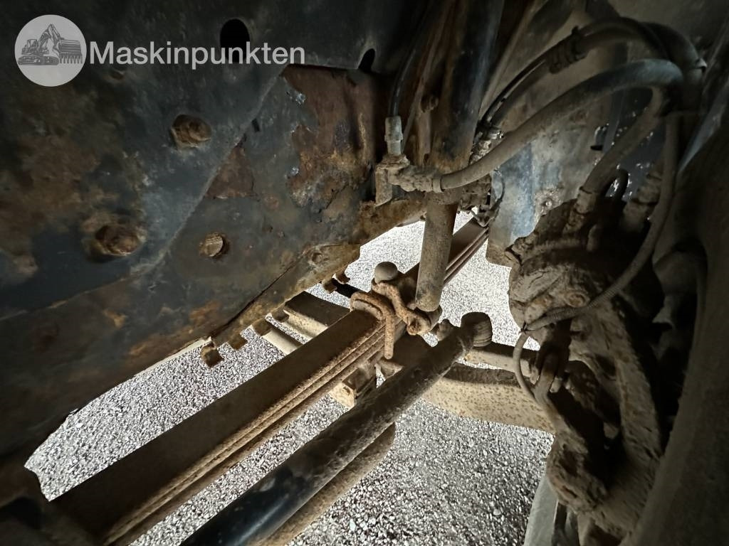 Tipper Scania 124 G 400: picture 34