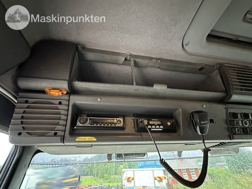 Tipper Scania 124 G 400: picture 32