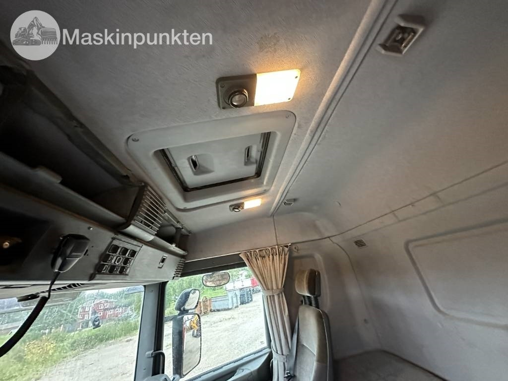 Tipper Scania 124 G 400: picture 17
