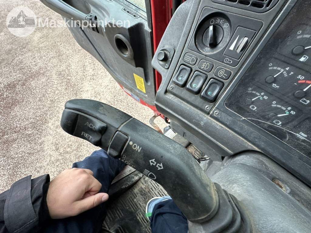 Tipper Scania 124 G 400: picture 24