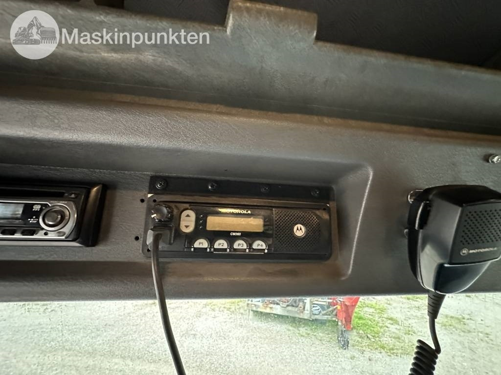 Tipper Scania 124 G 400: picture 31