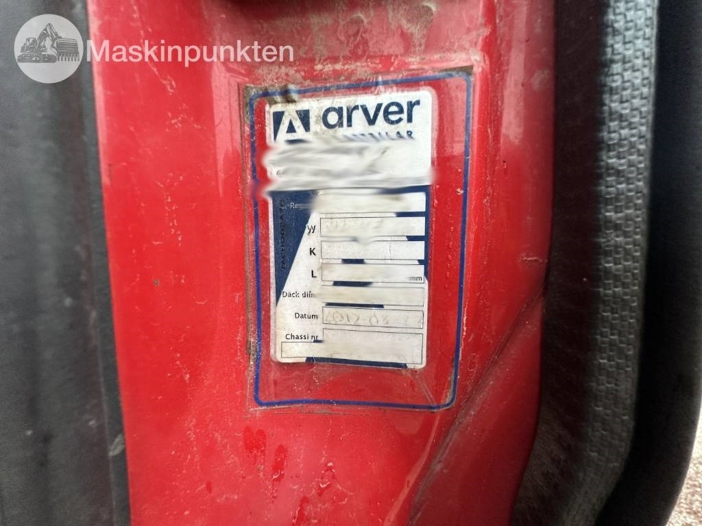 Tipper Scania 124 G 400: picture 11