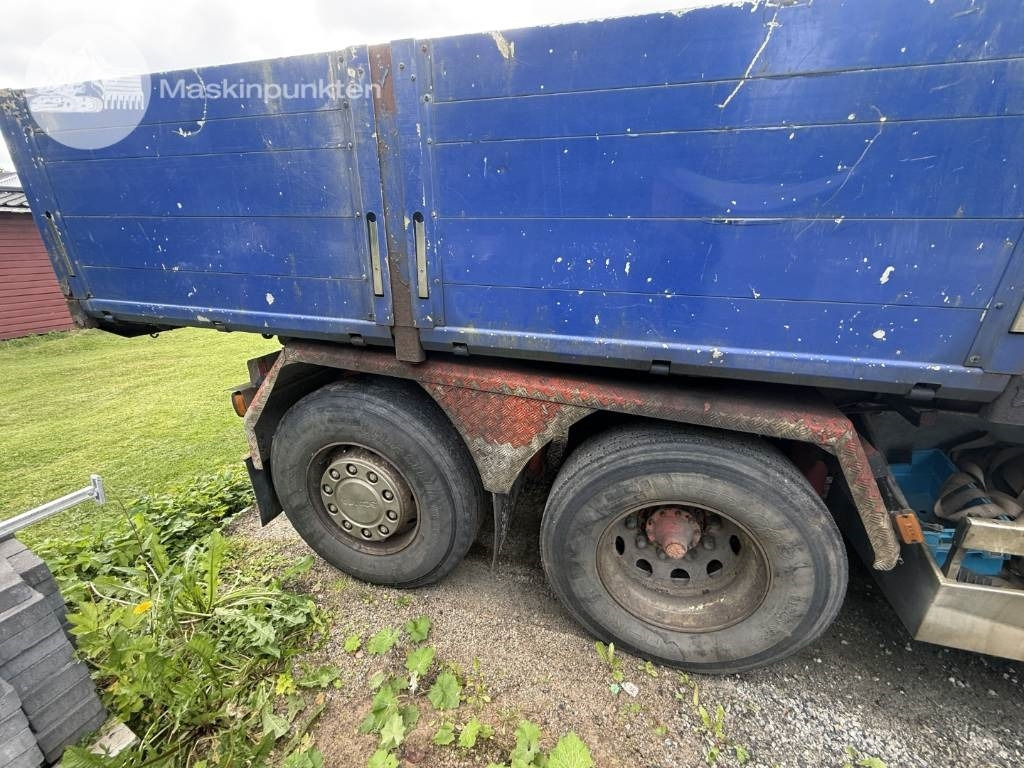 Scania R 420 LB  on lease Scania R 420 LB: picture 50