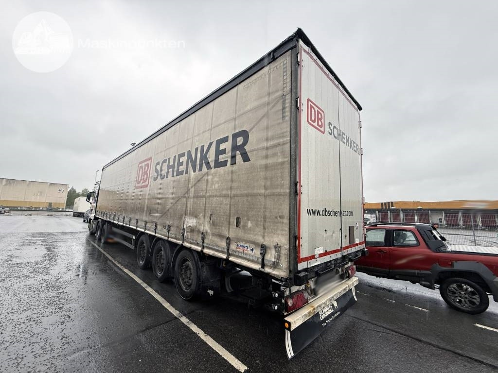 Schmitz Cargobull SCB S3 - Curtainsider semi-trailer: picture 5 Schmitz Cargobull SCB S3 - Curtainsider semi-trailer: picture 5